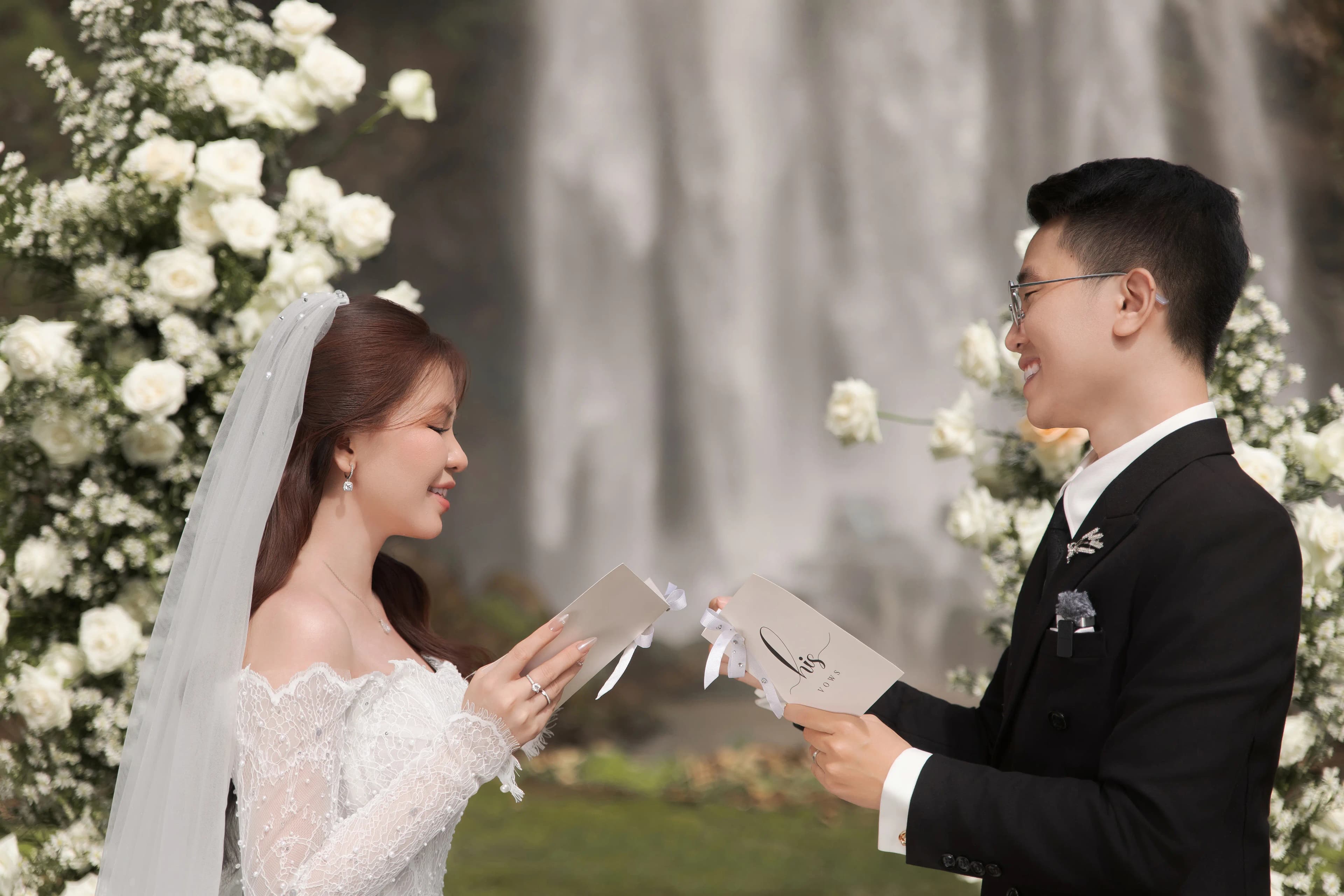 Phuong Trang & Trong Nhan Gallery 2