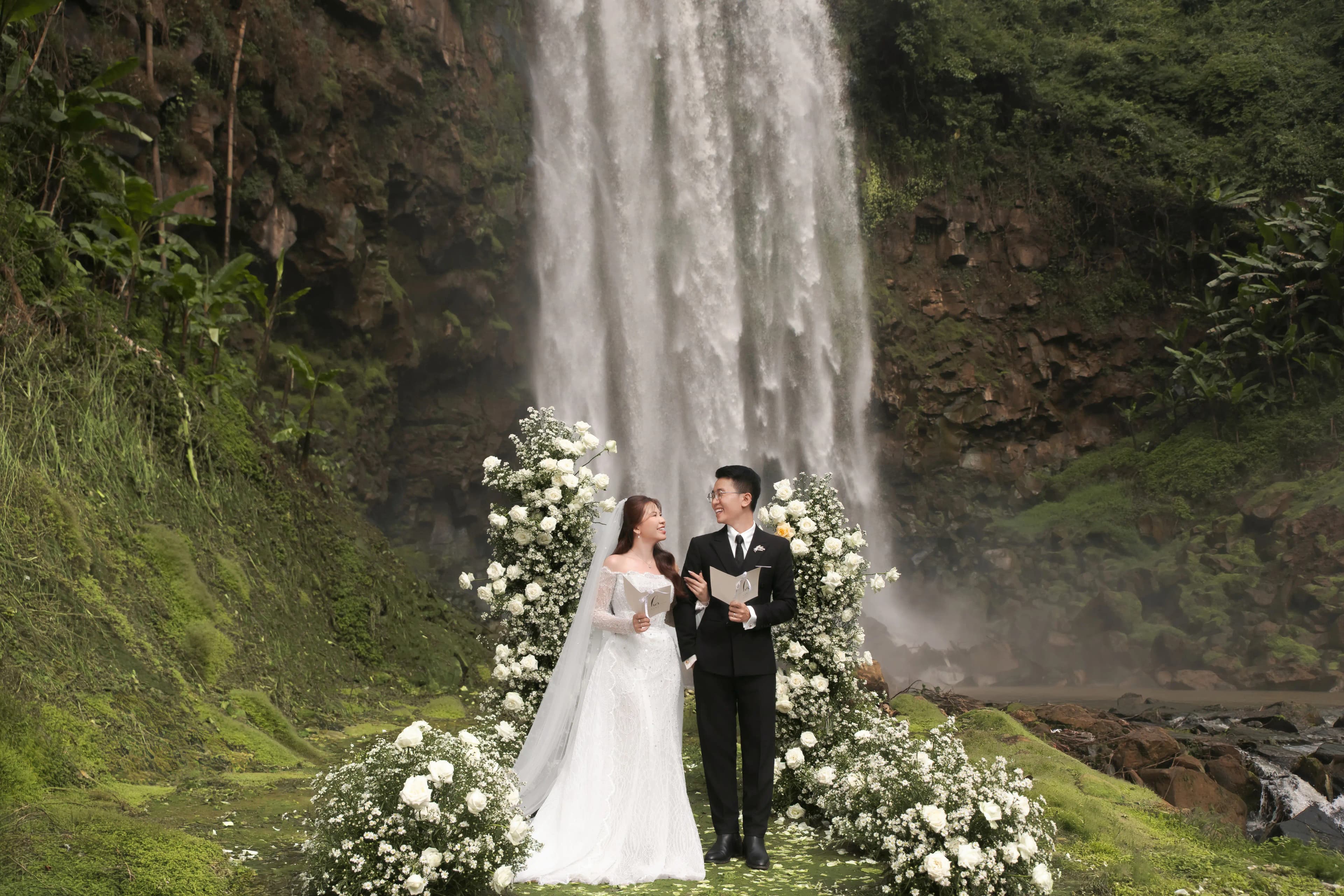 Phuong Trang & Trong Nhan Gallery 3